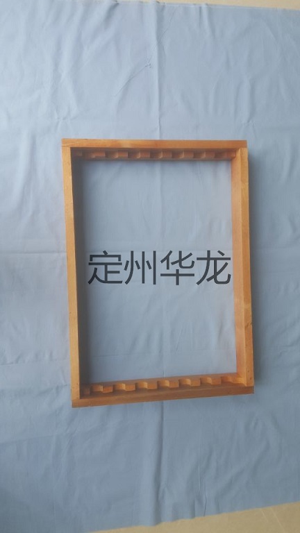 華方、同和、萬(wàn)寶、日照裕華8錠異型管托盤(pán)