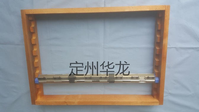 華方、同和、萬(wàn)寶、日照裕華8錠異型管托盤(pán)