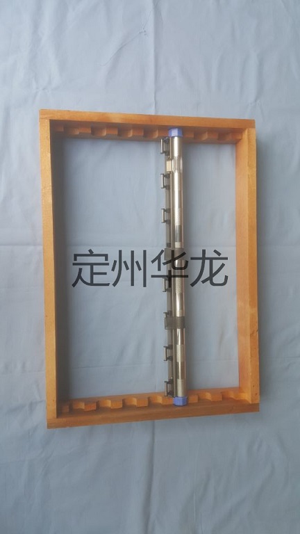 華方、同和、萬(wàn)寶、日照裕華三代8錠異型管專(zhuān)用盤(pán)