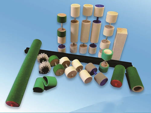 細(xì)紗機(jī)、環(huán)錠紡、緊密紡木制/