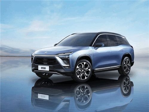 蔚來Gemini曝光或?yàn)镋S7低價(jià)版 明年6月量產(chǎn)，聚焦創(chuàng)新車身制造工藝