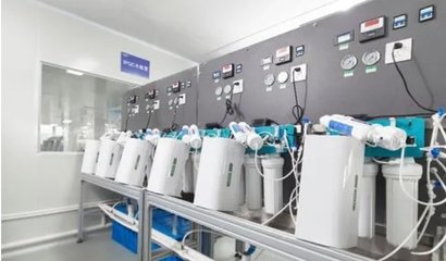 朗詩德凈水器 實力雄厚，知名度高，值得您加盟開店的選擇