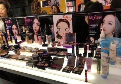 CBE 超越聚會(huì)的化妝品零售新觸點(diǎn)，賦能零售商精準(zhǔn)發(fā)掘好產(chǎn)品