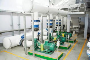 睢縣第三污水處理廠未來環(huán)境基礎設施初探（上） 光伏設備及元器件銷售的應用前景