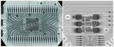 X射線無損檢測技術(shù) 為芯片與光伏產(chǎn)業(yè)發(fā)展注入核心動(dòng)力