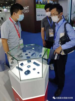 光伏元器件企業(yè)需“持‘技’突圍”，機(jī)械設(shè)備銷售迎來新機(jī)遇